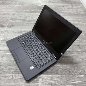 Lote de portátiles Dell E5250 de 5ª generación, 128 GB, precio económico, usados, para negocios, oficina, trabajo diario, estudiantes, educación, PC de 12.5 pulgadas - Product Image 3