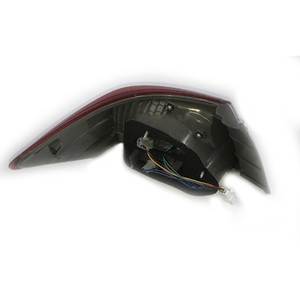 ไฟท้ายรถยนต์สำหรับ Toyota Premio 2008 รุ่นภายนอก - Product Image 4