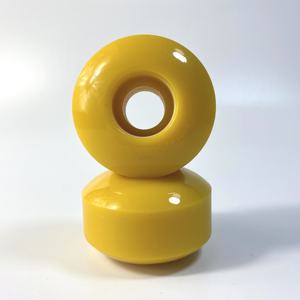 Roues de haute qualité de couleur personnalisée 52*32mm <span class=keywords><strong>Action</strong></span> Skateboard - Product Image 6