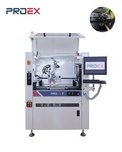 PROEX7 PCBA Inline Coating System - Compact Precision Dispenser for PCB F-PCB & SMT Line Applications - Product Image 1