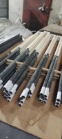 Elementos Calefactores/Calentadores en Forma de U de MoSi2, Venta al por Mayor de Fábrica