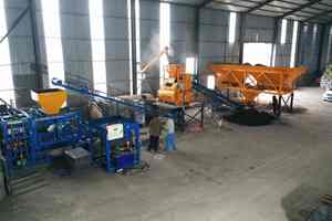 <span class=keywords><strong>Qt6</strong></span>-<span class=keywords><strong>15a</strong></span> <span class=keywords><strong>qt6</strong></span>-15 hydraulischen Druck Pflasters tein machen Maschine automatische Beton Ziegel Linie <span class=keywords><strong>qt6</strong></span> Block - Product Image 2