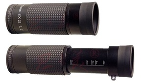 Nuevo Monocular con Lupa de 10X de Alta Calidad para Baja Visión - Product Image 3