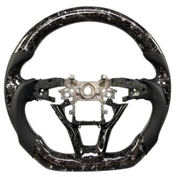 Factory-direct <strong>Best</strong>-<strong>Selling</strong> Customized Carbon Fiber Car Steering Wheel for Honda <strong>Accord</strong> 10 TH <strong>GEN</strong> Odyssey Allison Fit City