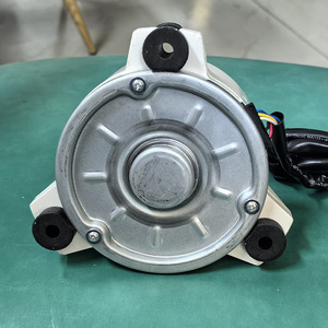 Wzdk92 38g Fan Motor Dc 5 <b>Wire</b> For Midea Air Conditioner Cabinet Unit Internal Motor - Product Image 1