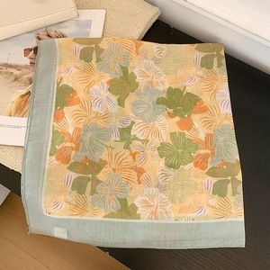 Foulard in <span class=keywords><strong>Cotone</strong></span> per <span class=keywords><strong>Donna</strong></span> Personalizzabili all'Ingrosso, Bandane Quadrate Leggere e Resistenti per Acconciature e Decorazioni - Product Image 5