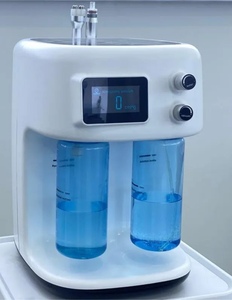 Máquina de Hidrofacial de Nuevo Modelo, Chorro de Oxígeno, Dermoabrasión, Equipo de Belleza Profesional para Salón de Belleza y Spa, Rejuvenecimiento de la Piel, Limpieza Profunda - Product Image 4