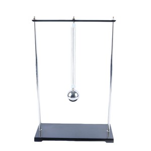 Oscillateur à ressort vertical 2018, équipement d'expérimentation physique pour les collèges et lycées, aides pédagogiques de mécanique - Product Image 4