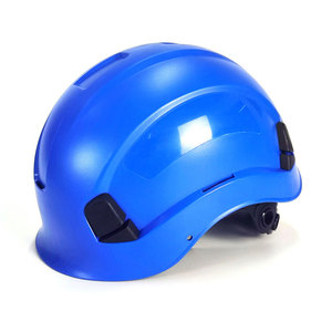 Casque de sécurité anti-choc en ABS de haute qualité pour la construction - Product Image 1