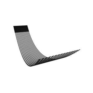 Nhà Máy p3.91 p6.25 p10.42 ba chiều không thấm nước trong suốt <span class=keywords><strong>LED</strong></span> <span class=keywords><strong>MODULE</strong></span> Màn hình hiển thị linh hoạt Holographic 3D <span class=keywords><strong>LED</strong></span> phim - Product Image 2