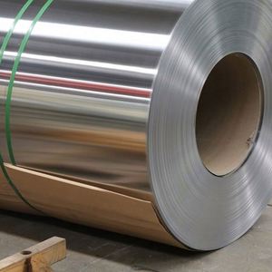 Bobina de Aluminio de Fábrica 1050 1060 3003 6012 6062 H14, Bobina de Aluminio Metálico en Stock para la Industria - Product Image 5