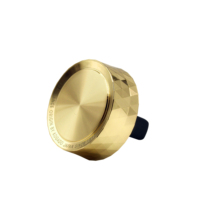Nouveau diamant Texture luxe voiture désodorisant parfum évent Clip avec 4 tampons parfumés pour accessoires de décoration de voiture