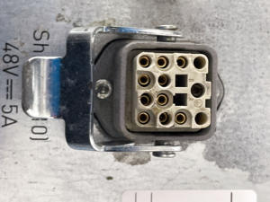 Peças P/N 10856768 do varredor do E-Shim Cortex M3 MRI do conjunto do Magnetom Skyra 3.0T - Product Image 4