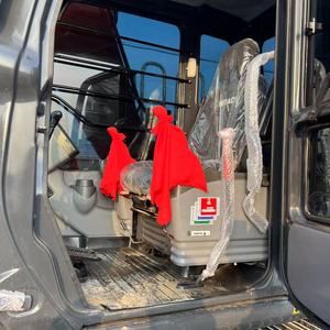 Excavatrice Hitachi 12 tonnes ZX120 pelleteuse ZX130 ZX60 ZX70 PETITE pelle - Product Image 2