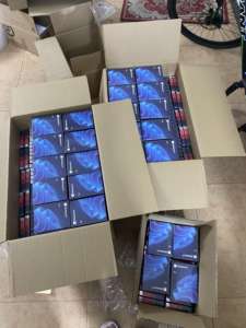 Licencia de por Vida para <span class=keywords><strong>Windows</strong></span> <span class=keywords><strong>11</strong></span> Pro en USB, Caja, Inglés/Coreano/Japonés/Ruso, Activación en Línea, <span class=keywords><strong>Windows</strong></span> <span class=keywords><strong>11</strong></span> Profesional - Product Image 6