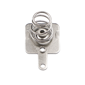 Tùy chỉnh của nhà sản xuất xoắn ốc mùa xuân pin liên hệ với nén cho điện thoại công nghiệp sử dụng mùa xuân Pin địa chỉ liên lạc - Product Image 6