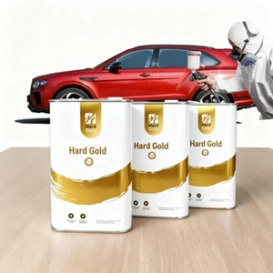 Peinture automobile, revêtement acrylique transparent, diluant, <span class=keywords><strong>vernis</strong></span>, peinture en aérosol haute performance, peinture automobile - Product Image 1