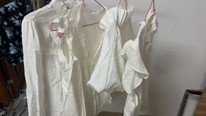 Vêtements <span class=keywords><strong>pour</strong></span> femmes T-shirt sans couture amincissant décontracté à porter au quotidien collants une pièce <span class=keywords><strong>grossiste</strong></span> <span class=keywords><strong>pour</strong></span> femmes - Product Image 6