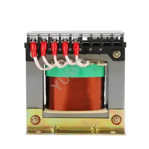 YUMO JBK3-400VA Single Phase Step Down Transformer