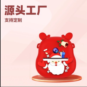 กล้องเด็ก 8X ซูมดิจิตอล พิมพ์ภาพ ของเล่นสำหรับเด็ก ของขวัญวันหยุด - Product Image 4