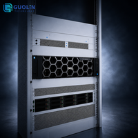 Nodo de Almacenamiento Definido por Software Intel Xeon Enterprise, Sistema Preinstalado, Servidor en Rack Dell PowerEdge R750xs 2U Original