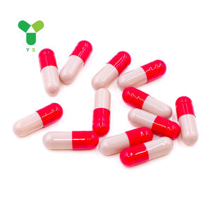 Cápsulas Vacías de HPMC de Grado Farmacéutico, <span class=keywords><strong>Precio</strong></span> de Fábrica YS, Tamaño 00 0, Vegetarianas, Transparentes, Solubles en el Estómago, Certificadas Halal y Kosher - Product Image 4