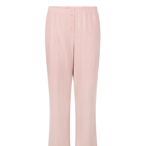 <span class=keywords><strong>Pigiama</strong></span> da donna in cotone jacquard tinta unita, manica lunga e pantaloni lunghi, delicato sulla pelle, per il tempo libero - Collezione 2026 di grande successo - Product Image 4