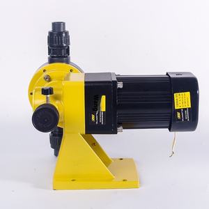 चोंगकिंग रूबिशी jwm यांत्रिक डायाफ्राम pvc मीटरिंग पंप 120 एल कम दबाव ओएम अनुकूलित समर्थन रासायनिक अनुप्रयोग - Product Image 1