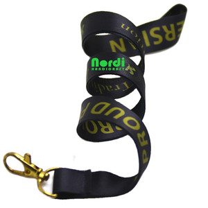 LLavero de dibujos animados de lujo, cordón de cuello para llaves, tarjeta de identificación, cordón de teléfono, cuerda colgante artesanal - Product Image 5