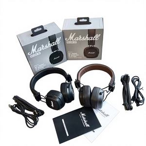 Audífonos Originales <span class=keywords><strong>Major</strong></span> IV Inalámbricos con Cancelación Activa de Ruido (ANC) - Product Image 3