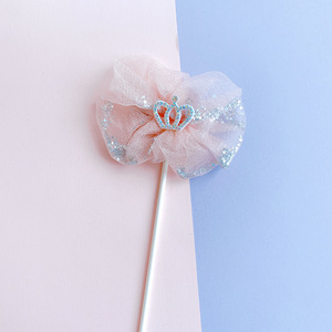 Decoraciones para pasteles de miel y dulzura: Mariposas acrílicas con base de alambre, accesorios para la decoración de fiestas de cumpleaños, adorno para pasteles. - Product Image 3