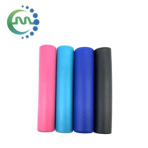 EPDM NBR bọt <span class=keywords><strong>Grip</strong></span> bảo vệ mềm EVA Ống đúc và cắt con dấu cao su với mô hình dải - Product Image 4