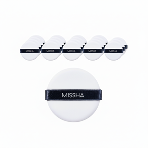 Set di stoviglie a sbuffo da 20 pezzi - Product Image 1