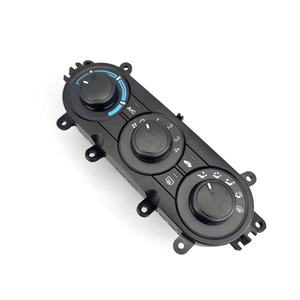 <span class=keywords><strong>KOM</strong></span> AB3Z19980U AB3919980BE Nouveau Module de Commande de Climatisation et Chauffage de Haute Qualité pour BT50 2.2 et RANGER T6 2012 - Product Image 1