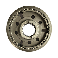 Pièces de boîte de vitesses manuelle de haute qualité SYNC ME655553 pour MITSUBISHI FUSO