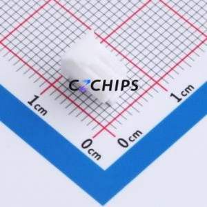 PHDS-4Y Housing (Wire-to-Board / Wire-to-Wire) P=2mm Connector ( Jack Structure: 2x2P )( Pitch: 2mm )( Number of Rows: 2 ) - Product Image 2