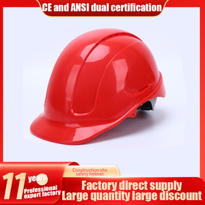 <span class=keywords><strong>Msa</strong></span> หมวกแข็งป้องกันศีรษะ Ansi หมวกแข็งปีกเต็มรูปแบบหมวกแข็งทนทานต่อน้ำจากงานก่อสร้างจากสหรัฐอเมริกา - Product Image 2