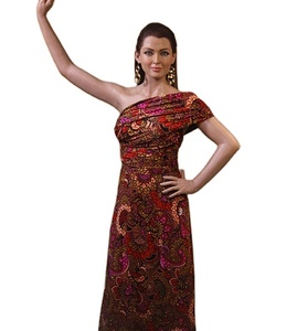 Personnalisable Celebrity Aishwaya <span class=keywords><strong>Rai</strong></span> Figure de cire grandeur nature à vendre - Product Image 1