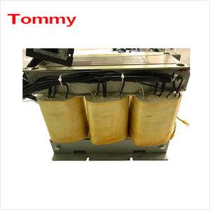 TOMMY Cnc A80L-0026-0041 # เอ ฟอร์ ฟานุค - Product Image 5