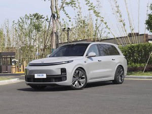 Listo para Enviar: Li Auto L9 Ultra 2026, SUV Híbrido LHD, Vehículo Familiar de Lujo de 6 Plazas para Exportación - Product Image 1