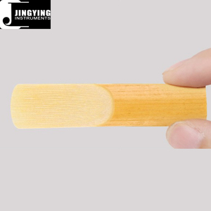 Jingying – pièces pour instruments à vent de musique, matériel de roseaux Alto/ténor/<span class=keywords><strong>Soprano</strong></span>, anches de Saxophone et de clarinette, vente en gros, <span class=keywords><strong>2022</strong></span> - Product Image 4