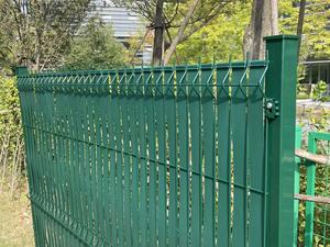 Bandes de protection d'intimité RAL9005 4,8 cm, ruban de clôture <span class=keywords><strong>Springos</strong></span> - Product Image 6