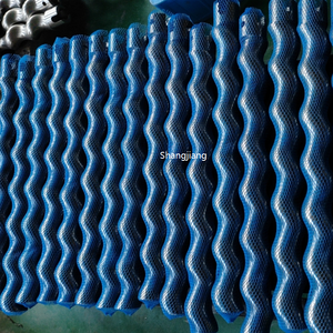 6 <strong>Slots</strong> Yellow Type Standard 2L6 Stator Rotor Made in China Shangjiang Factory Used for S6 Mortar Spraying <strong>Machine</strong> - Product Image 4