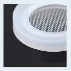 Pantalla <span class=keywords><strong>de</strong></span> filtro <span class=keywords><strong>de</strong></span> silicona, malla <span class=keywords><strong>de</strong></span> acero inoxidable, <span class=keywords><strong>junta</strong></span> <span class=keywords><strong>de</strong></span> filtro sanitario - Product Image 5