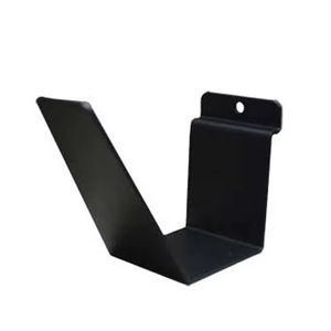 Soporte de Gancho para Guantes de Béisbol con Recubrimiento de Polvo Metálico SWIFT SW-015CH-2L para Uso en Supermercados, Logotipo Personalizado OEM/ODM Disponible - Product Image 1