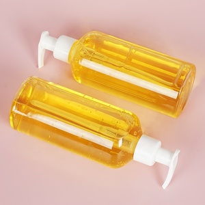Private Label naturale organico doccia <span class=keywords><strong>olio</strong></span> nutriente detergente oli <span class=keywords><strong>da</strong></span> <span class=keywords><strong>bagno</strong></span> di mandorle - Product Image 4