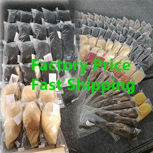 Tóc Giả Bob Tóc Vàng Với Mái Cho Phụ Nữ Da Đen Mật Độ 150 Tóc Giả Ren Phía Trước Tóc Giả Được Nhổ Trước Tóc Giả Ren Bob Màu - Product Image 6