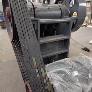 Trituradora de Mandíbulas Pe600X900 <span class=keywords><strong>Hotmail</strong></span> Gmail - Product Image 3