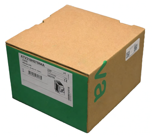 Controlador de Programación PLC Gold Sellet ATV310H075N4A Nuevo Original en Stock - Product Image 1