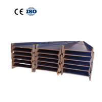 Q235 Q345 Corte Soldadura Doblado IPE H Beam IPN S355JR IPE 80 100 120 140 180 200 I Beam H Beams